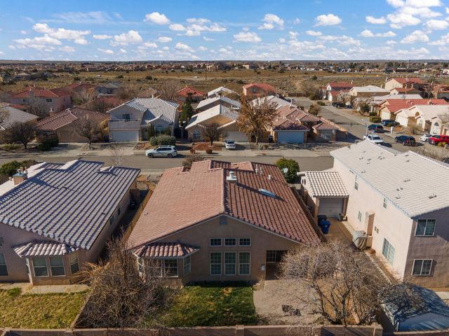 9816 Sierra Morena Street NW, Albuquerque, NM 87114