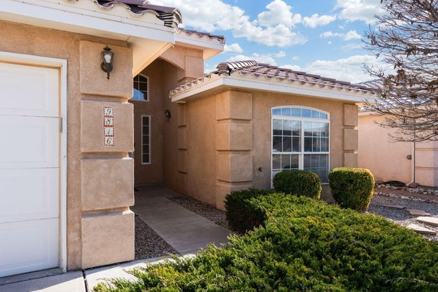 9816 Sierra Morena Street NW, Albuquerque, NM 87114