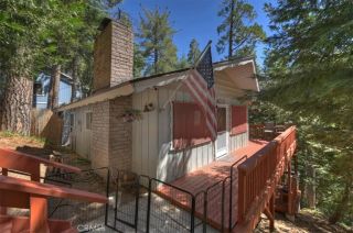 1069 Jungfrau Drive, Crestline, CA 92325