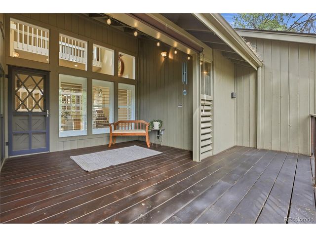 5806 Cantrell Ct, Parker, CO 80134