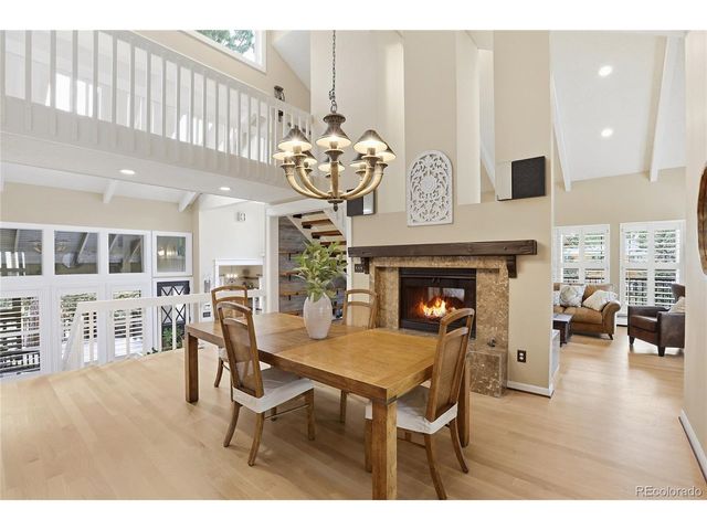 5806 Cantrell Ct, Parker, CO 80134