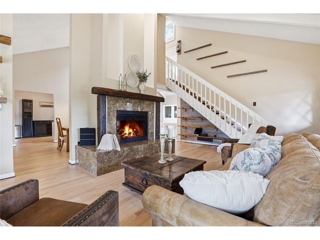 5806 Cantrell Ct, Parker, CO 80134