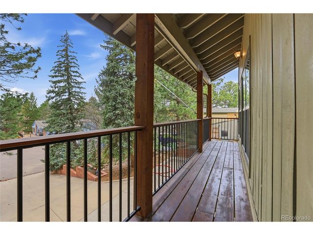 5806 Cantrell Ct, Parker, CO 80134