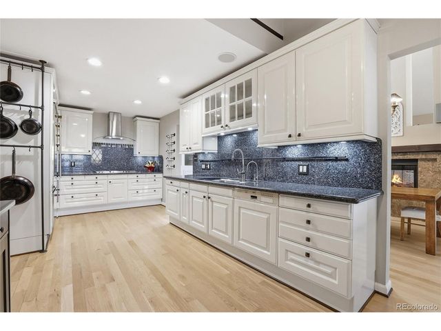 5806 Cantrell Ct, Parker, CO 80134