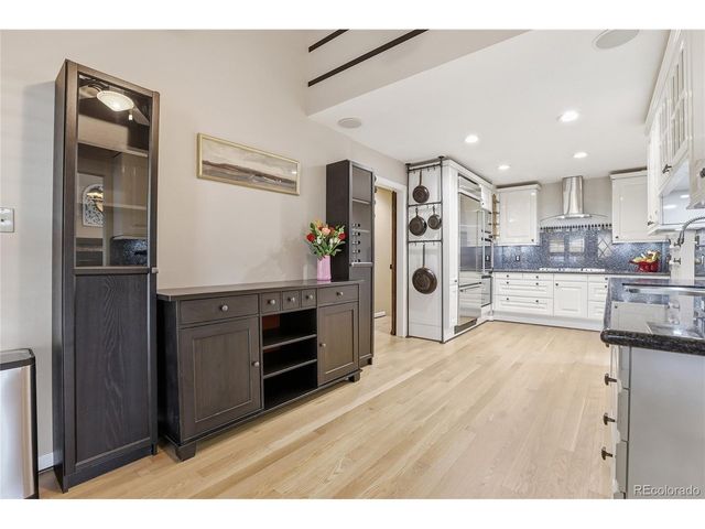 5806 Cantrell Ct, Parker, CO 80134