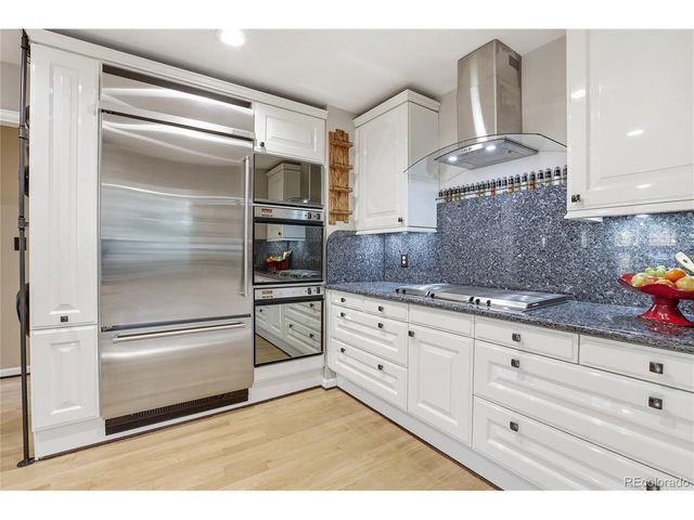 5806 Cantrell Ct, Parker, CO 80134