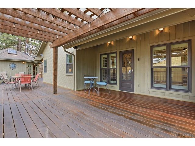 5806 Cantrell Ct, Parker, CO 80134