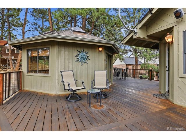 5806 Cantrell Ct, Parker, CO 80134