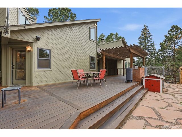 5806 Cantrell Ct, Parker, CO 80134