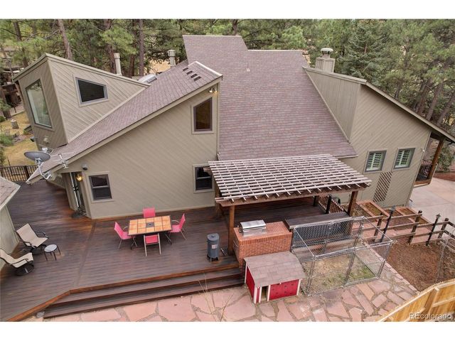 5806 Cantrell Ct, Parker, CO 80134