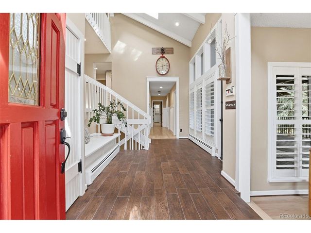 5806 Cantrell Ct, Parker, CO 80134