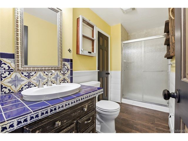 5806 Cantrell Ct, Parker, CO 80134