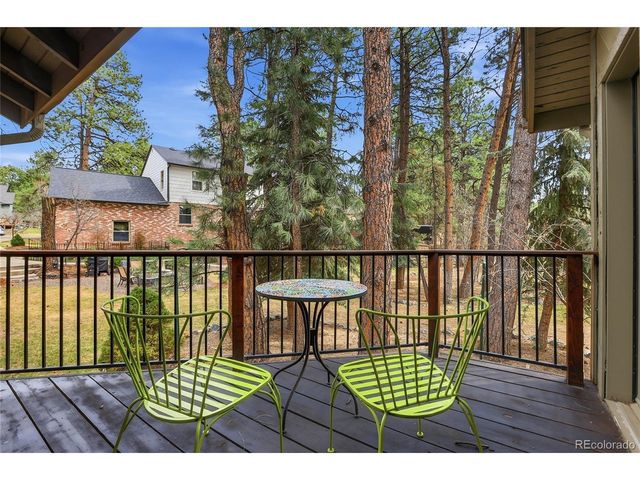 5806 Cantrell Ct, Parker, CO 80134