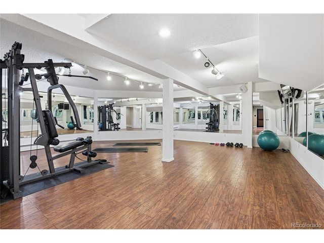 5806 Cantrell Ct, Parker, CO 80134