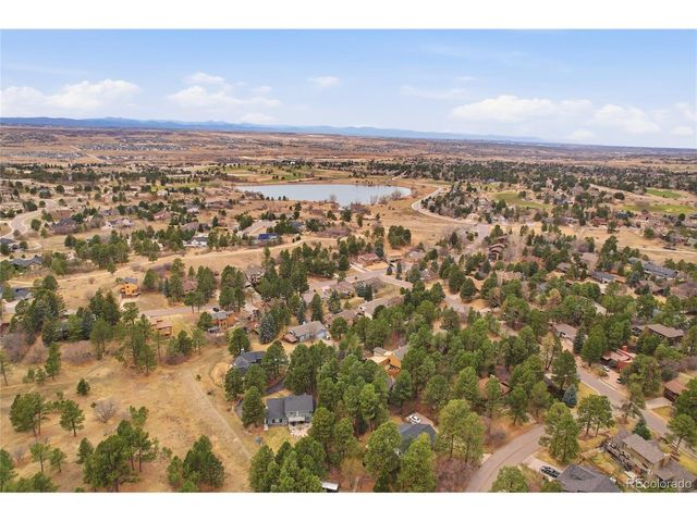 5806 Cantrell Ct, Parker, CO 80134