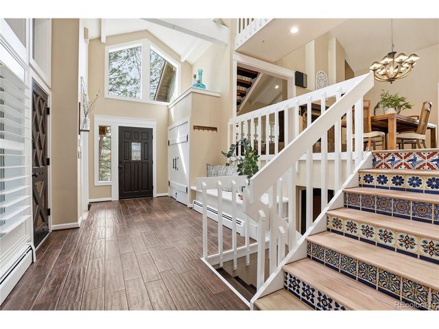 5806 Cantrell Ct, Parker, CO 80134