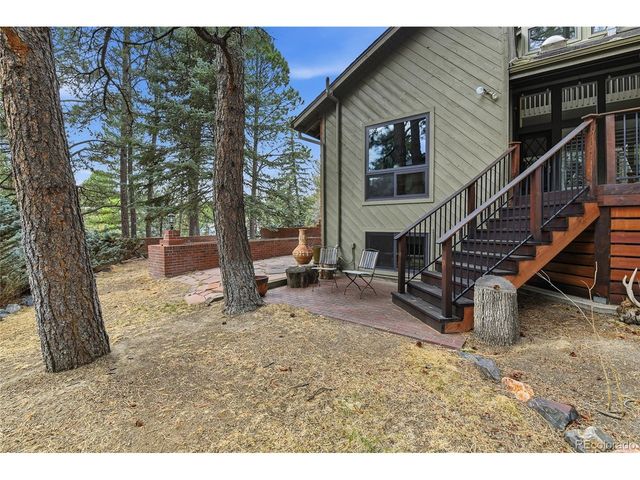 5806 Cantrell Ct, Parker, CO 80134