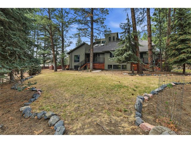 5806 Cantrell Ct, Parker, CO 80134