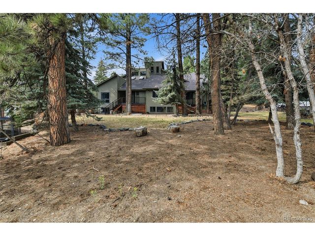 5806 Cantrell Ct, Parker, CO 80134