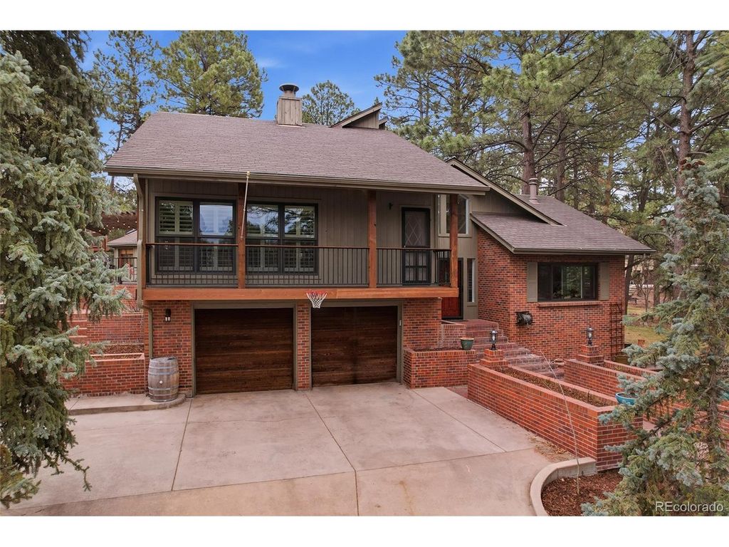 5806 Cantrell Ct, Parker, CO 80134