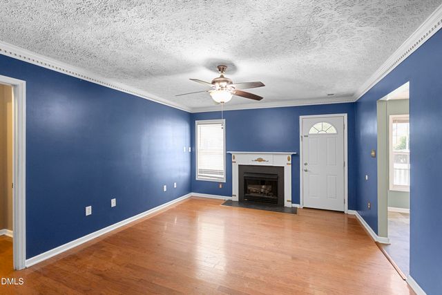 1070 Roundabout Road, Cameron, NC 28326