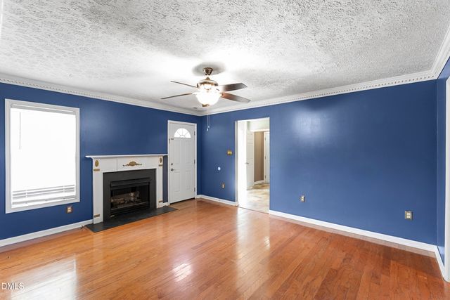 1070 Roundabout Road, Cameron, NC 28326