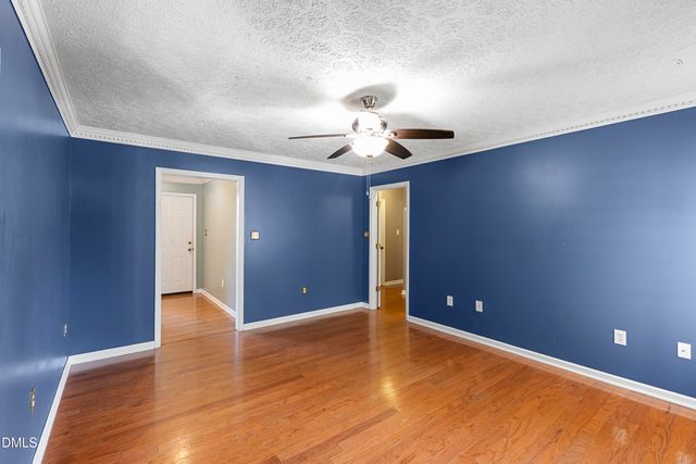 1070 Roundabout Road, Cameron, NC 28326