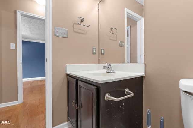 1070 Roundabout Road, Cameron, NC 28326