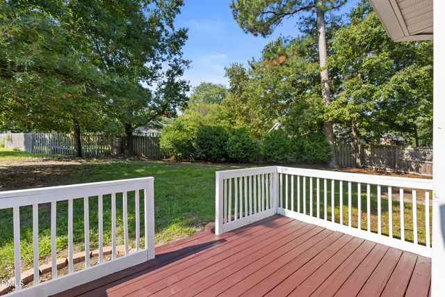 1070 Roundabout Road, Cameron, NC 28326