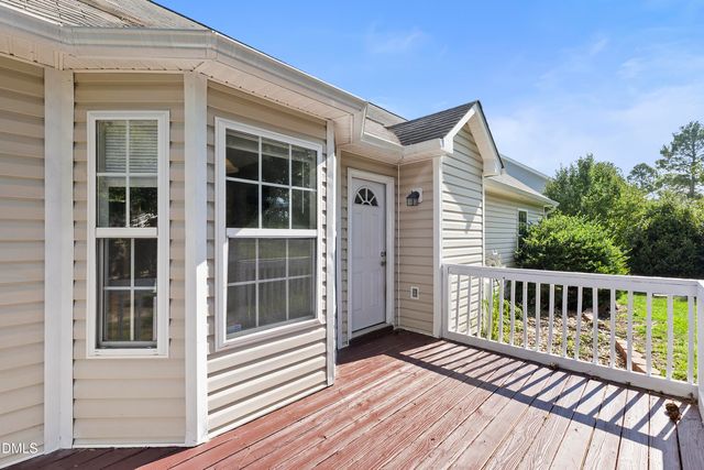 1070 Roundabout Road, Cameron, NC 28326