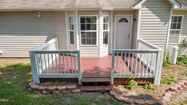 1070 Roundabout Road, Cameron, NC 28326