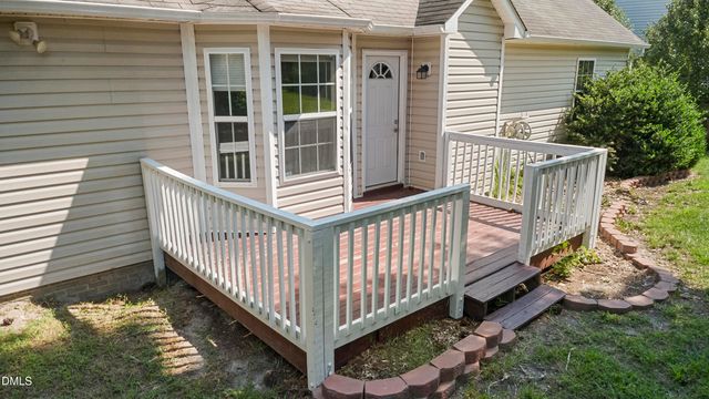 1070 Roundabout Road, Cameron, NC 28326