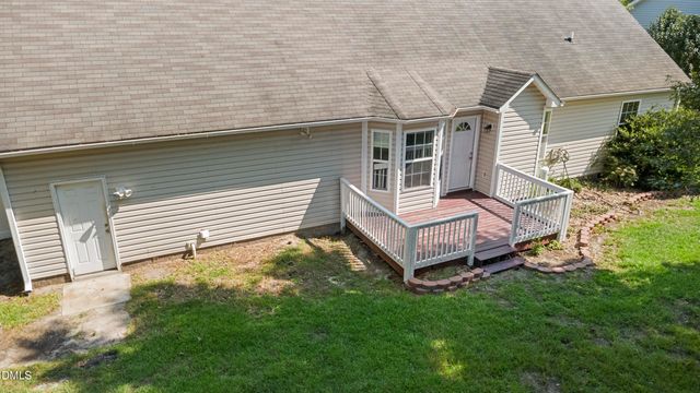 1070 Roundabout Road, Cameron, NC 28326