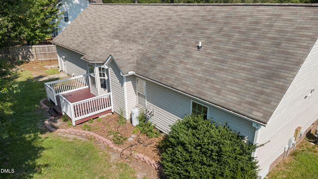 1070 Roundabout Road, Cameron, NC 28326