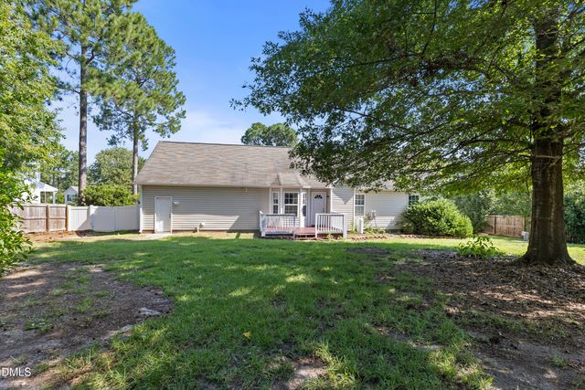 1070 Roundabout Road, Cameron, NC 28326