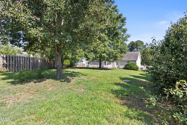 1070 Roundabout Road, Cameron, NC 28326