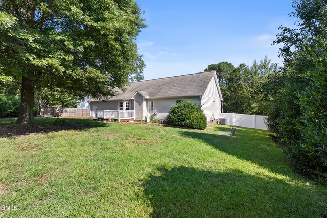 1070 Roundabout Road, Cameron, NC 28326