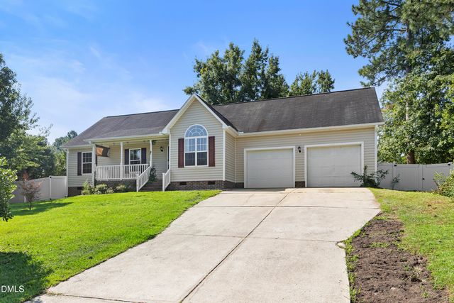 1070 Roundabout Road, Cameron, NC 28326
