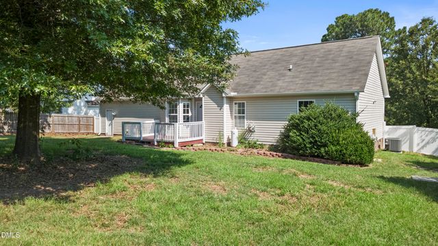 1070 Roundabout Road, Cameron, NC 28326