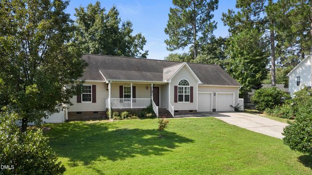 1070 Roundabout Road, Cameron, NC 28326