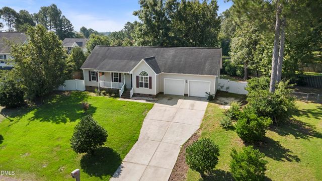 1070 Roundabout Road, Cameron, NC 28326