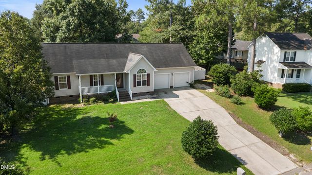 1070 Roundabout Road, Cameron, NC 28326
