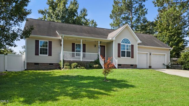 1070 Roundabout Road, Cameron, NC 28326
