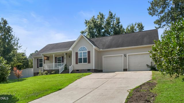 1070 Roundabout Road, Cameron, NC 28326