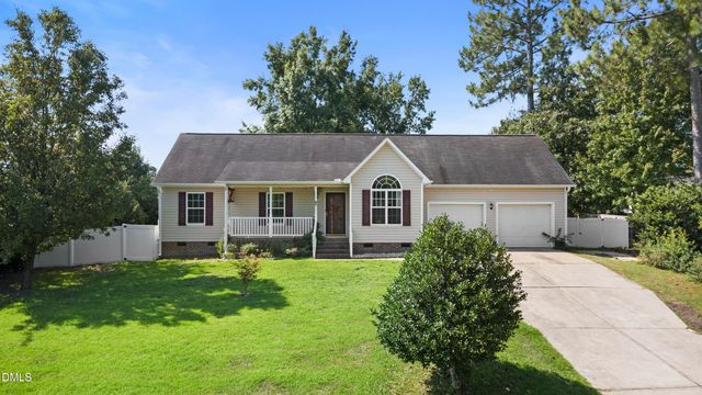 1070 Roundabout Road, Cameron, NC 28326
