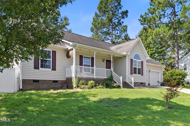 1070 Roundabout Road, Cameron, NC 28326