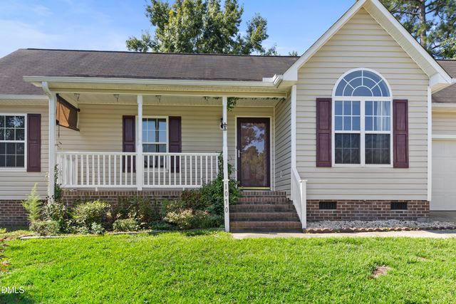 1070 Roundabout Road, Cameron, NC 28326