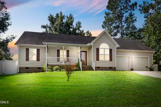 1070 Roundabout Road, Cameron, NC 28326