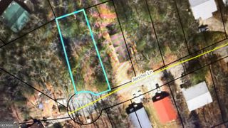 0 Jericho Lane, Clayton, GA 30525