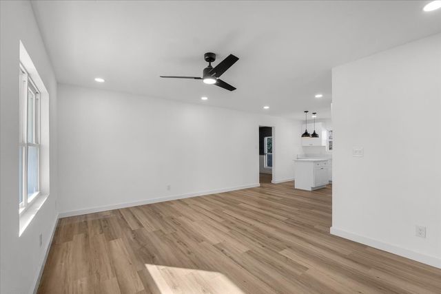 4509 Quails Lane, Fort Worth, TX 76119